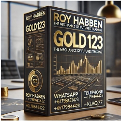 Roy Habben - The Mechanics of Futures Trading (Total size 84.9 MB Contains 6 files)